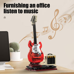 XYDongtong Easy build with detailed instructions supports enjoyable, guided assembly.