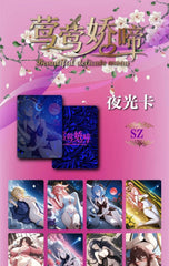 Goddess Story coated paper durability for everyday handling.