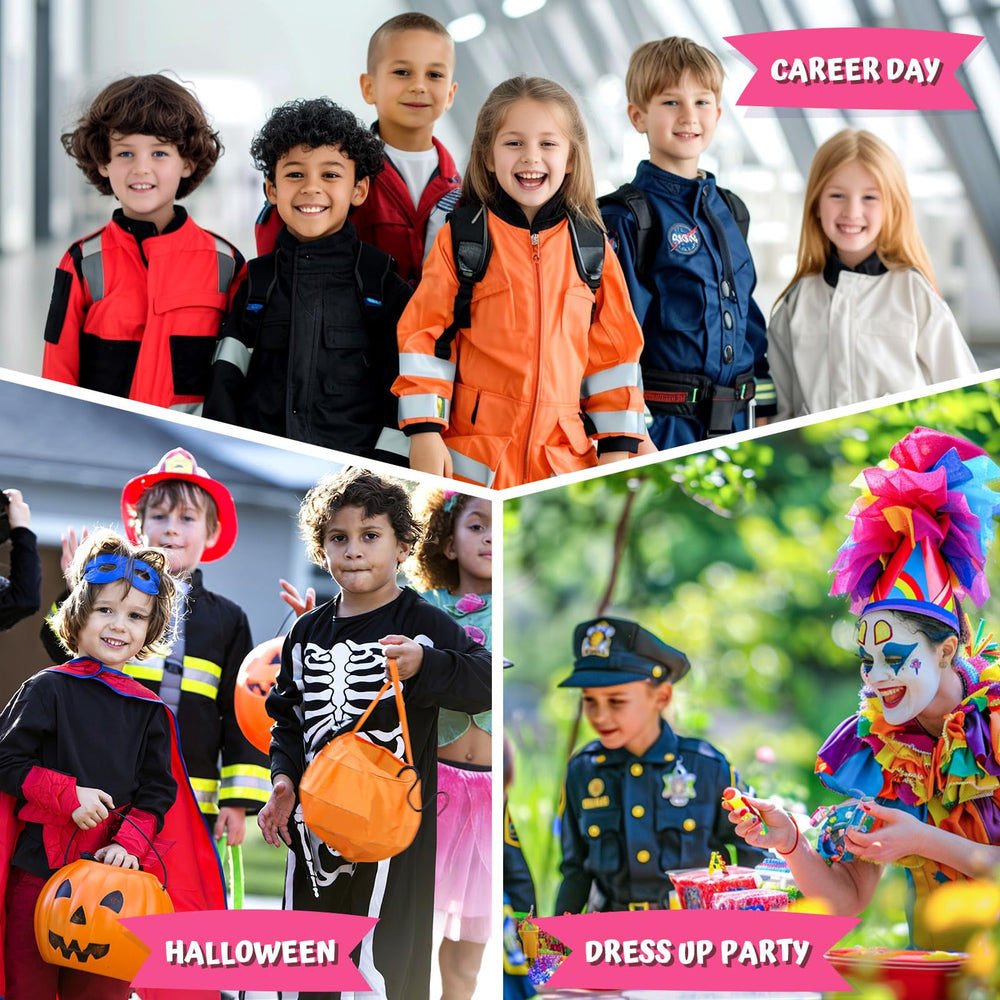 YADIYA complete roleplay set supports storytelling and caring behaviors.