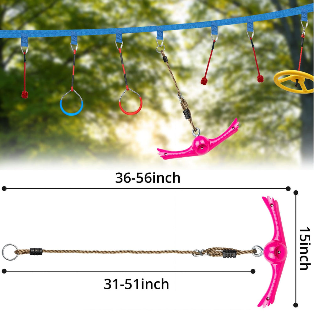 YAMIPROBI Weather-Resistant Nylon Material demonstrating long-lasting outdoor use
