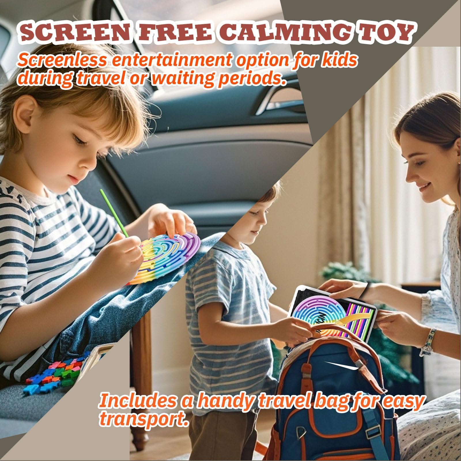 YANCIN durable materials ensure safe play for kids and adults.
