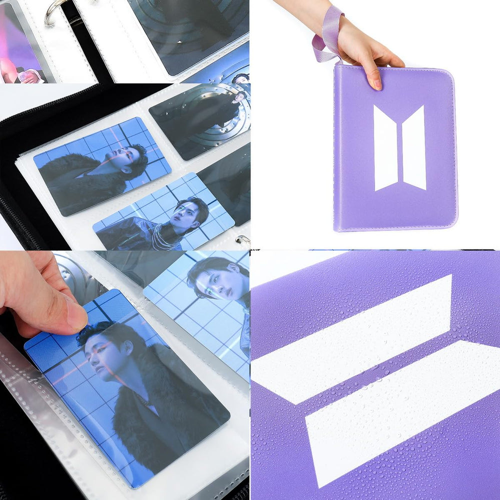 YANENG Waterproof PU leather cover, durable protection against spills and wear.