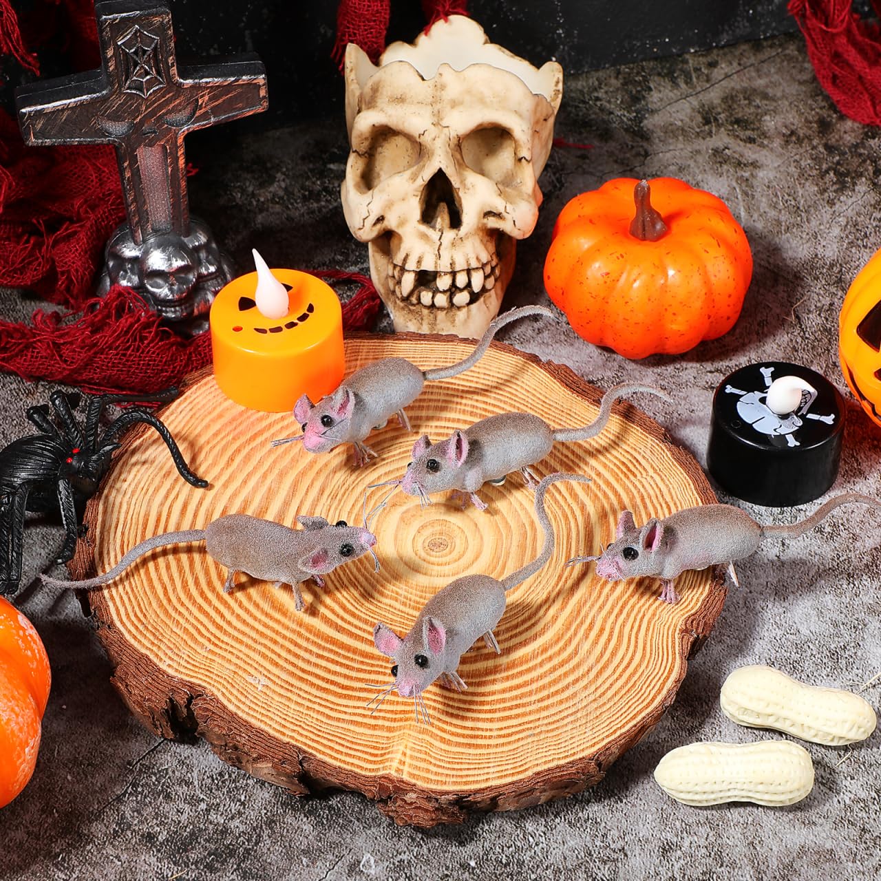 Yardwe Halloween haunted house prop enhances scary setups.