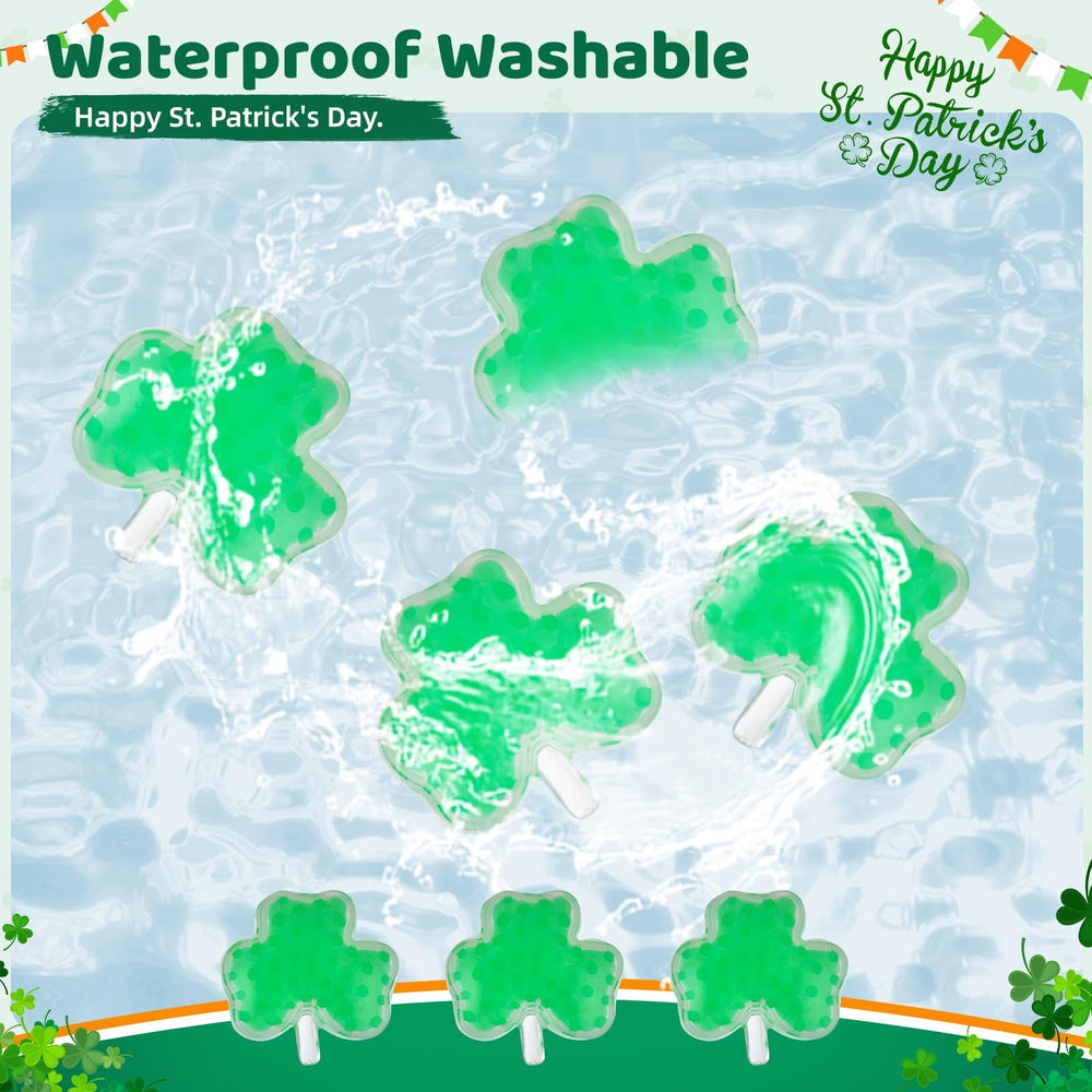 YBSOP premium quality washable non-toxic TPR material stress ball.