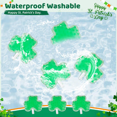 YBSOP premium quality washable non-toxic TPR material stress ball.
