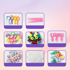 Ybxjges family crafting time encourages shared creativity and bonding