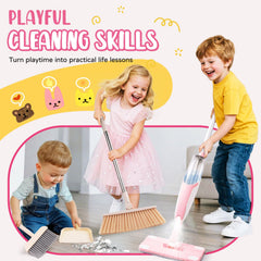 Yeeammk Montessori-inspired learning toy for early skills