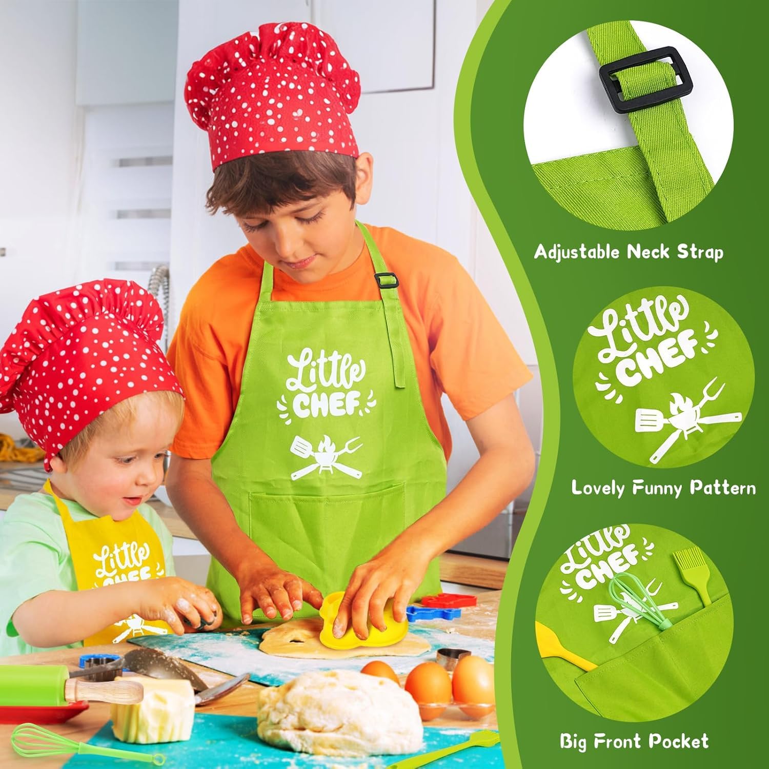 Yeeammk Y-peeler kid-friendly tool simplifies safe vegetable peeling for kids
