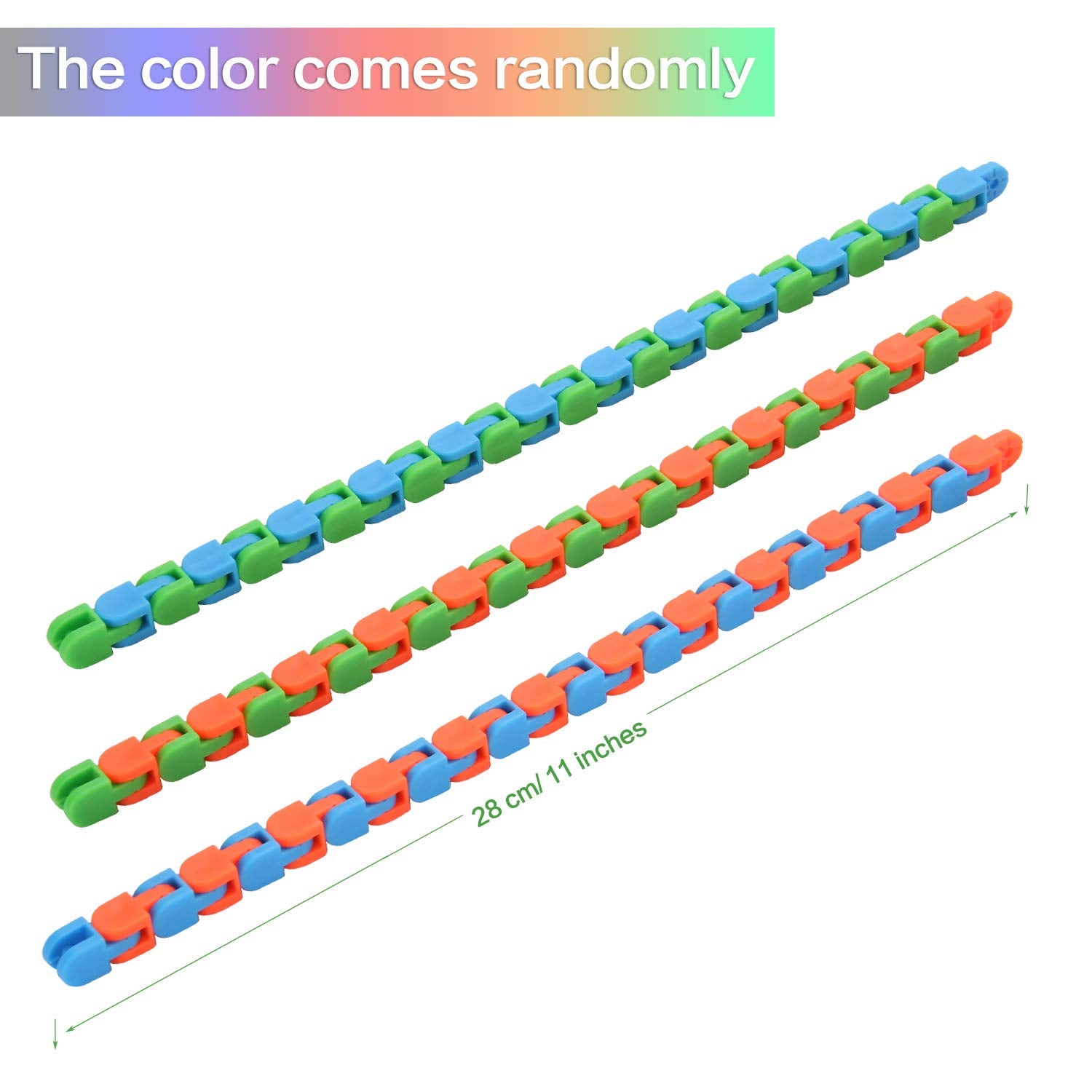 Yeetec snap-and-click wacky tracks highlighting satisfying clicks and creative shapes.