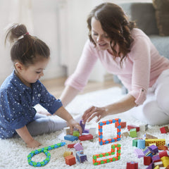 Yeetec wacky tracks ideal as party fillers and gift-friendly fidget toys.