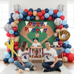 Yeewaka assembly tutorials guide easy, stress-free garland creation.