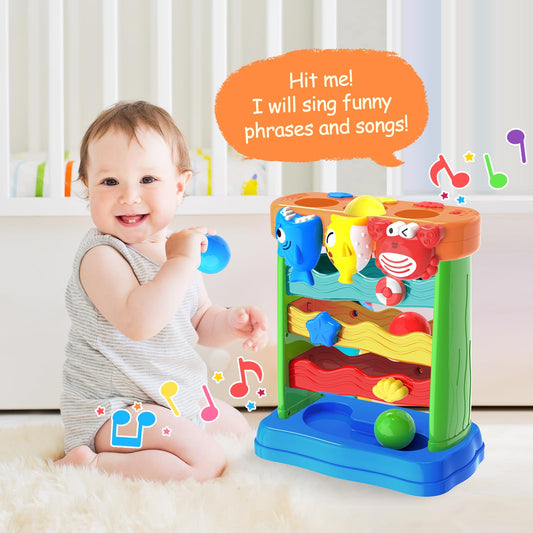YEGEER ball feeding action supports color matching play