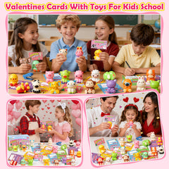 YEGEER non-toxic PU foam toy ensures safe play