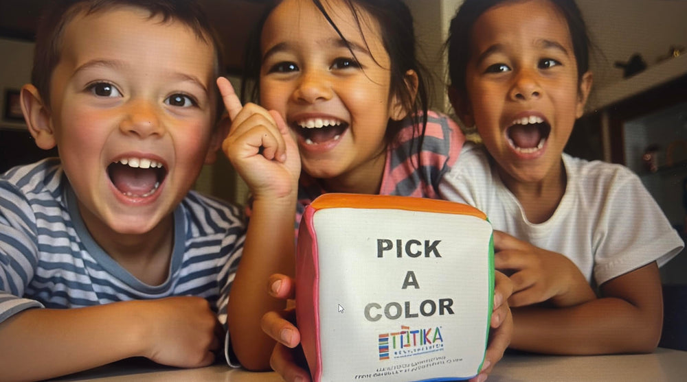 YEHUA! Totika group therapy session uses cards to facilitate discussion and connection.