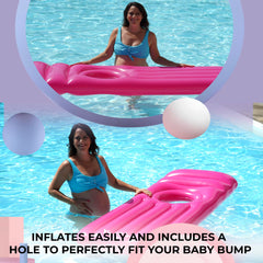 YelloIris gift idea for expecting moms to unwind