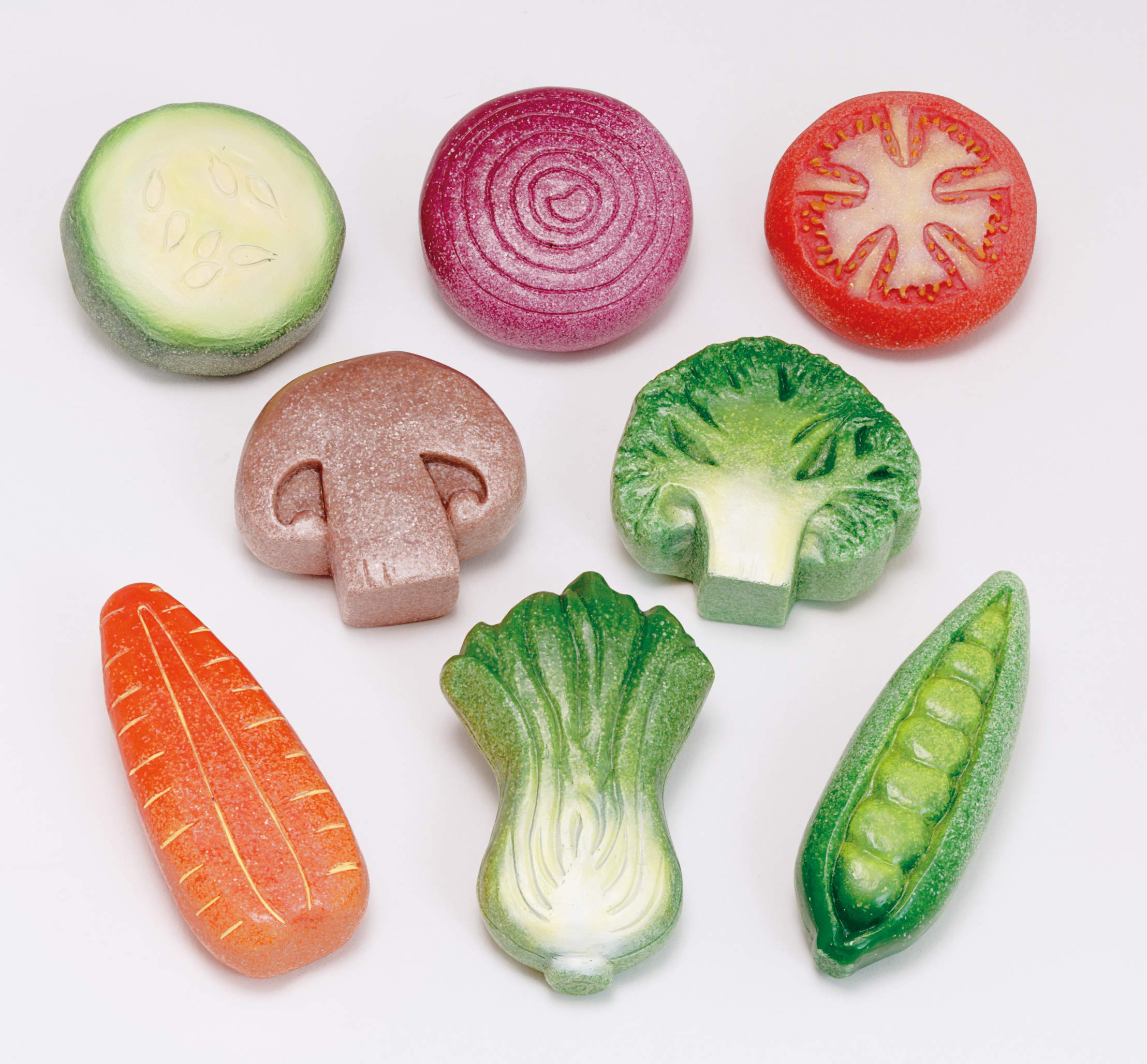 Yellow Door carrot stone sparks creative recipes in mud kitchen play