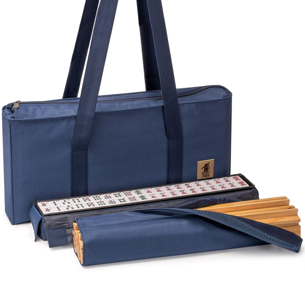 Yellow Mountain Imports Indigo Tides wind indicator helps track wind during play.