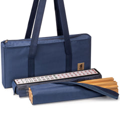 Yellow Mountain Imports Indigo Tides wind indicator helps track wind during play.