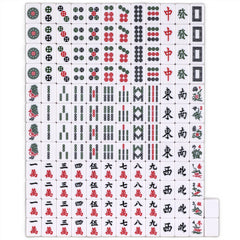 Yellow Mountain Imports Rouge Heritage illustrated instructions help setup and rules