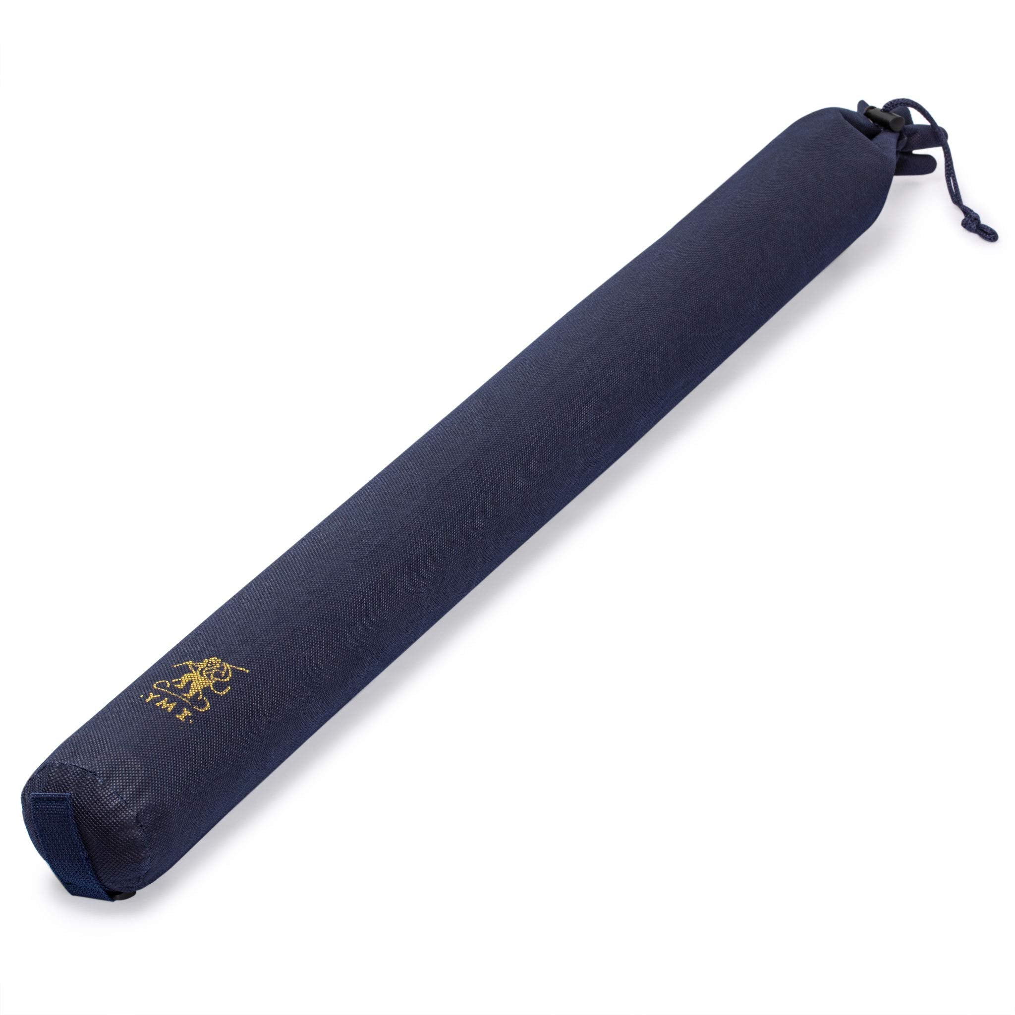 Yellow Mountain Imports table cover reduces noise for quieter games