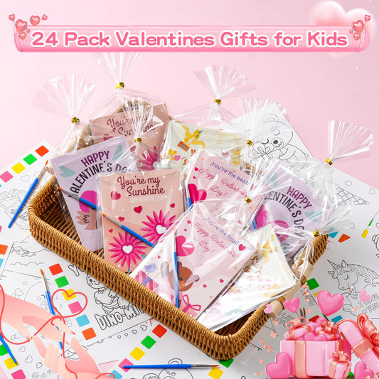 Yeolepor valentines temporary tattoos, 320 designs, kid-friendly art for celebrations