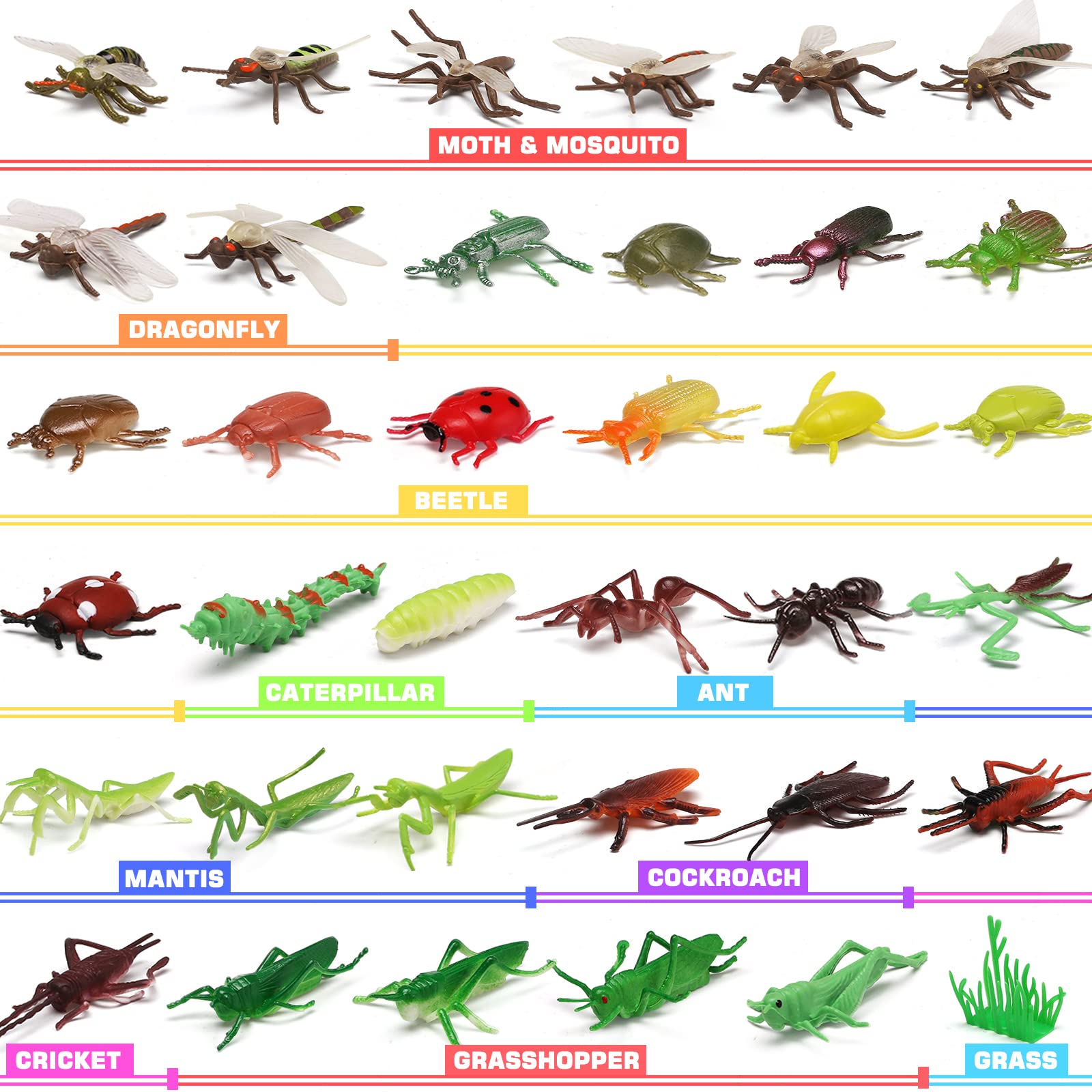 Yeonha Toys spider figure detail, useful for Halloween props and storytelling