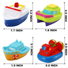 Yeonha Toys versatile bath toy for tub, pool, and beach play