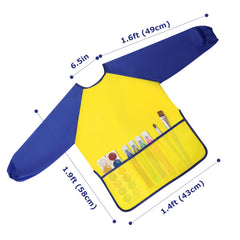 Yeunmu back-velcro closure allows easy on and off