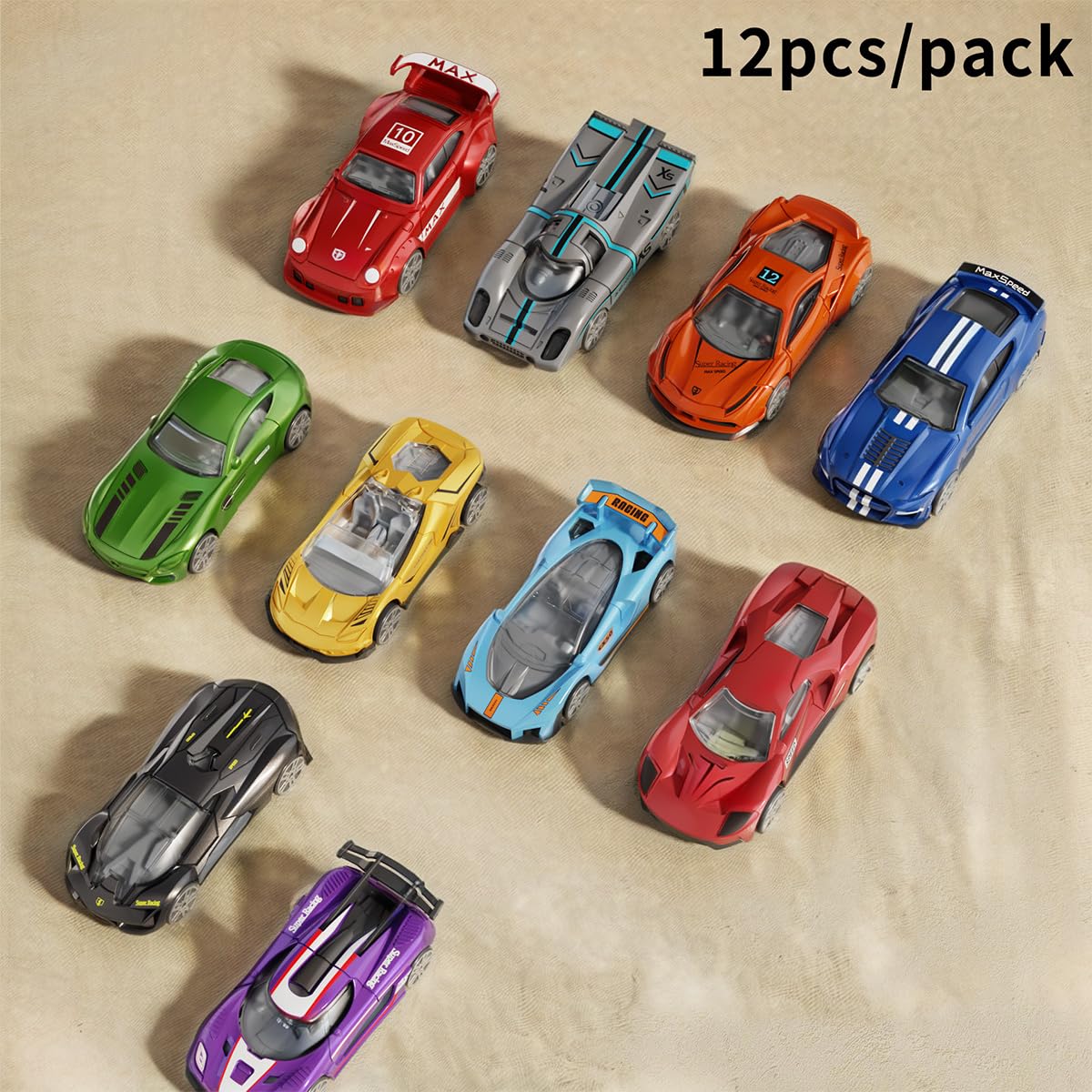 Yewkou 1:64 scale die-cast metal body close-up highlighting craftsmanship.