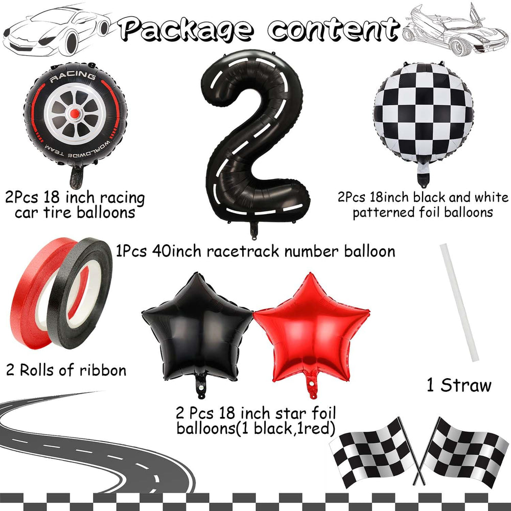 Yexnum balloon kit straw for easy inflation and quick setup