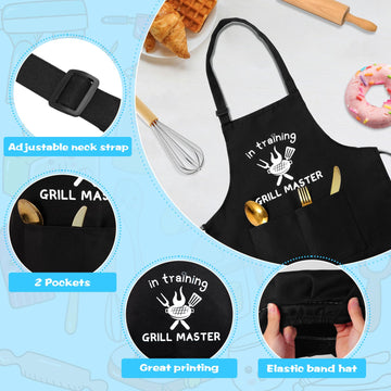 YFDFFSDCY adjustable neck strap ensures a comfy, growing fit.