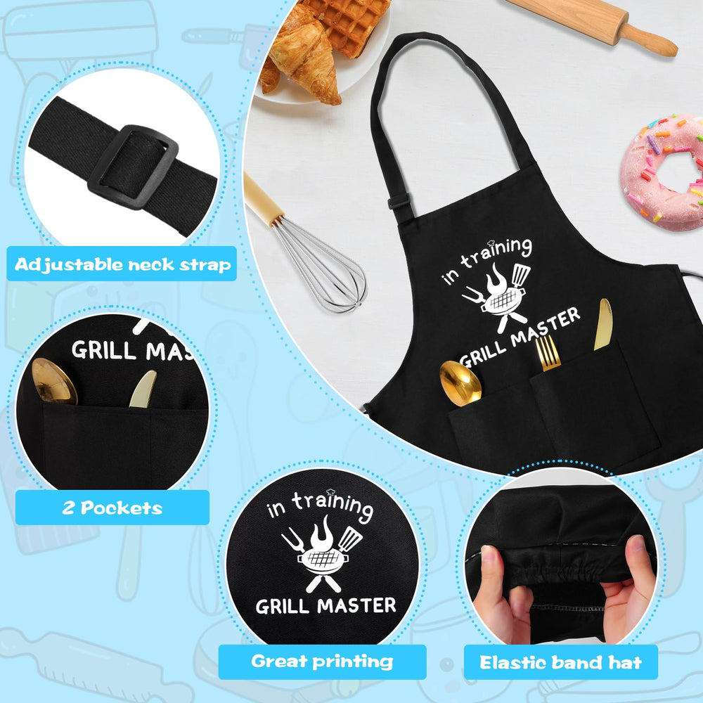 YFDFFSDCY adjustable neck strap ensures a comfy, growing fit.