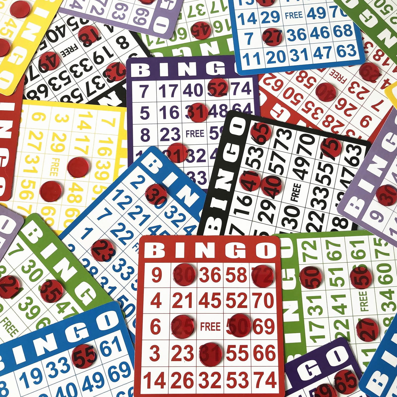 YH Poker red chips on table invite lively family game nights and classroom activities