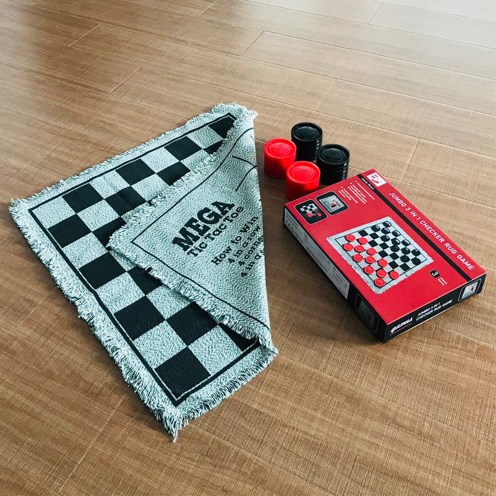 YH Poker camping and picnic-friendly board game setup for outdoors