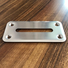 YH Poker compact drop box designed for home or small casino tables.