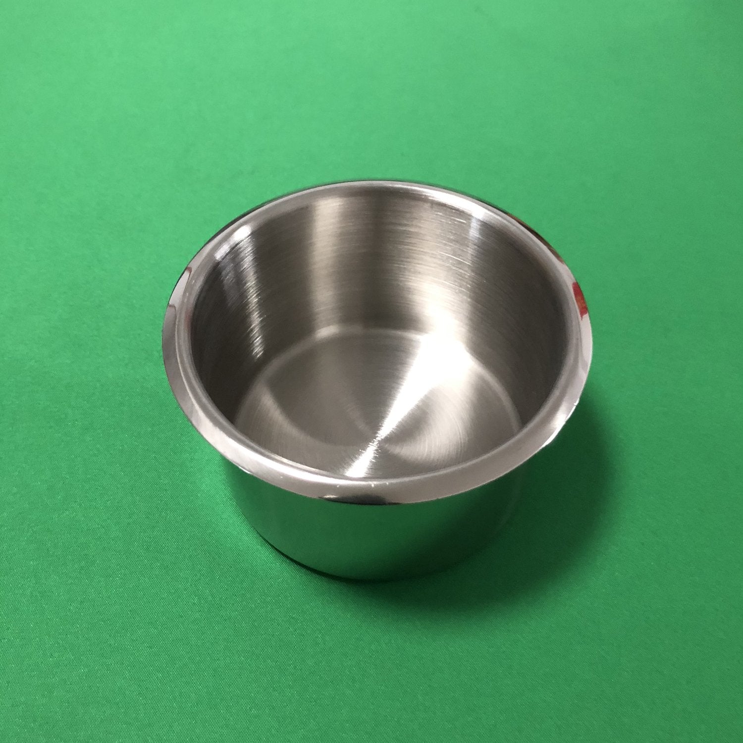 YH Poker jumbo cup holder table application demonstrated on a boat, car, or sofa setup.