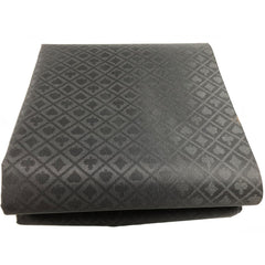 YH Poker 108x60 inch size fits oval, round, or square tables.