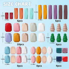 YHHYTOY gift-ready packaging makes a thoughtful birthday present.