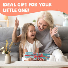 YHHYTOY gift-ready preschool toy suitable for birthdays and holidays.