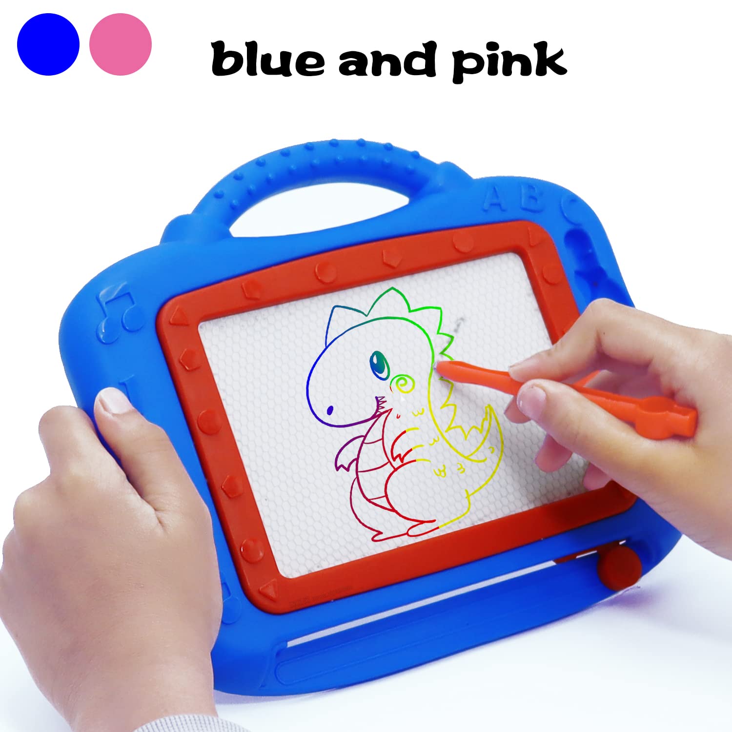 YI-YANG-AII gift-ready doodle boards ideal for parties and stockings