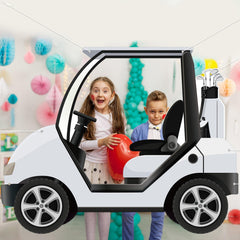 Yiaoyinnz easy-hanging backdrop simplifies setup at venues