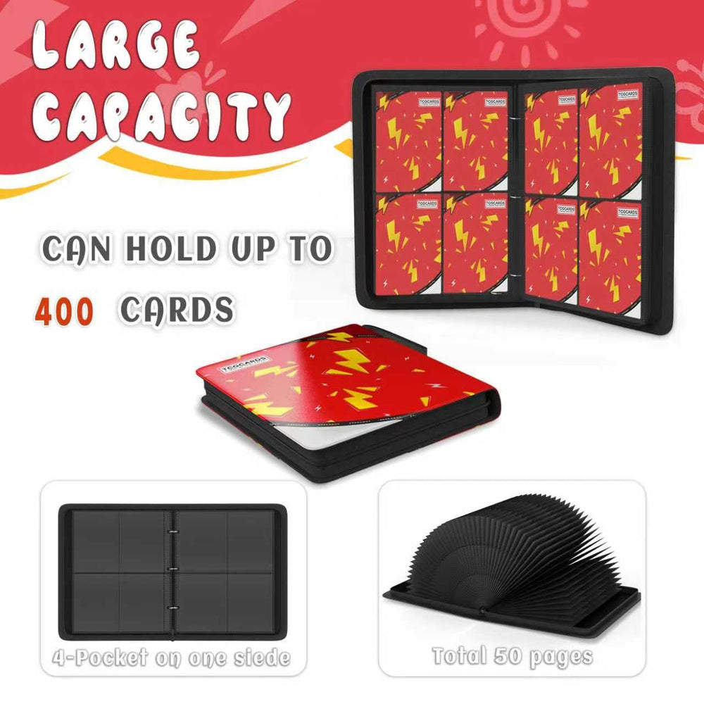 Yifan interior layout shows four pockets for easy organization.