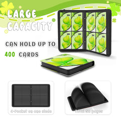 Yifan waterproof PU leather cover protects cards during travel.