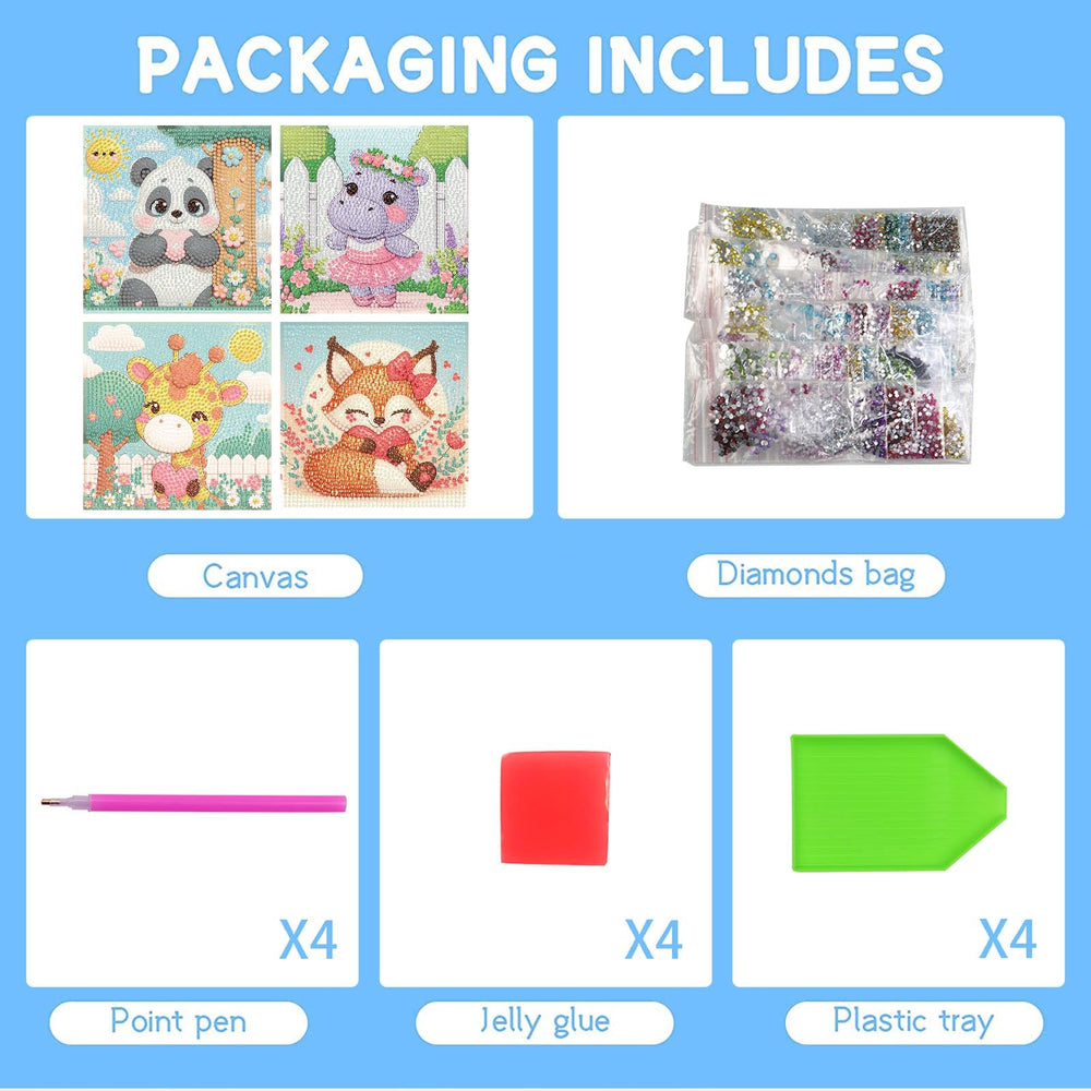 Yijingtop gift-ready packaging suitable for birthdays and holidays.