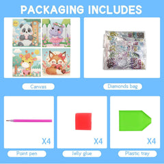 Yijingtop gift-ready packaging suitable for birthdays and holidays.
