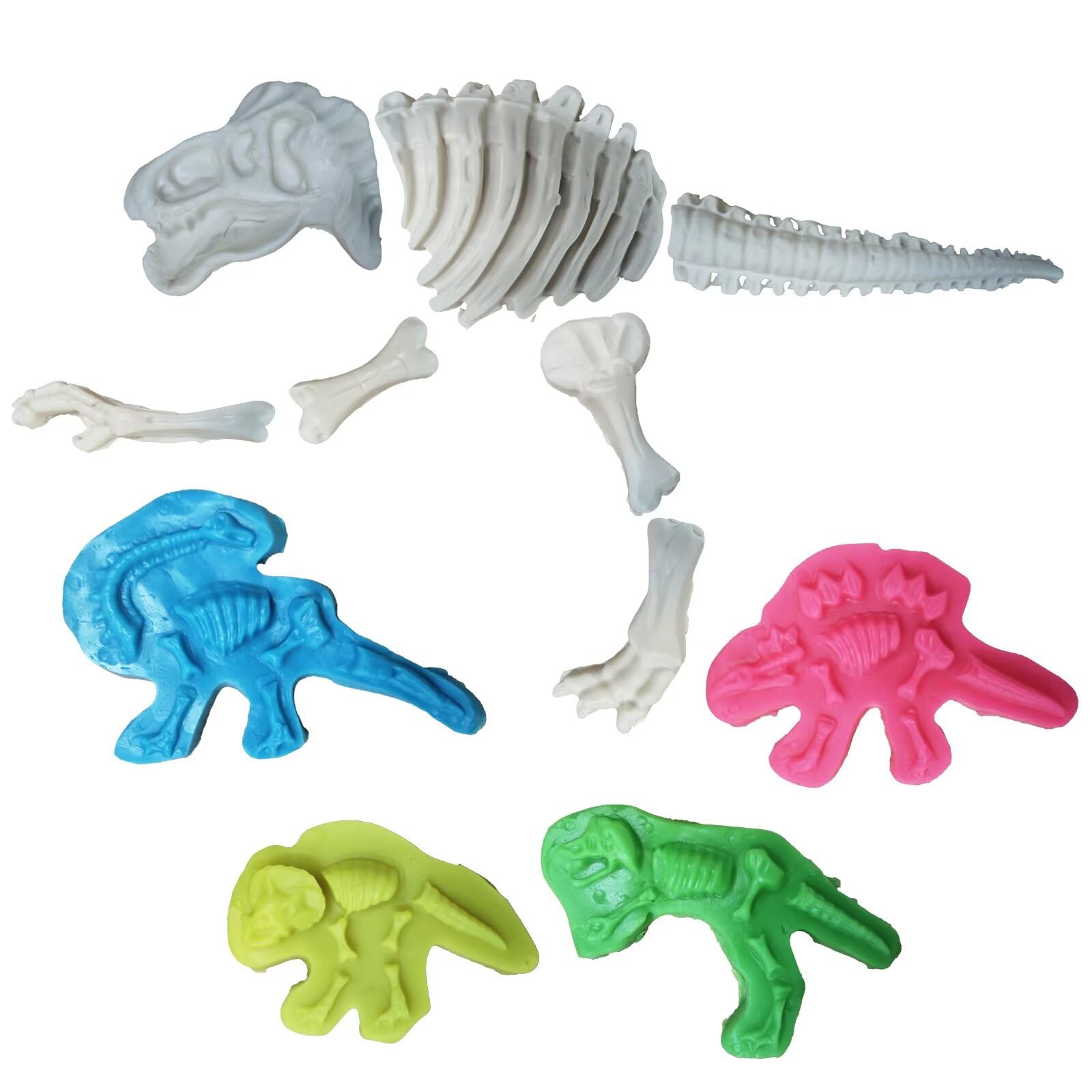 Yiklucg imaginative dinosaur world fosters creativity and storytelling for kids.