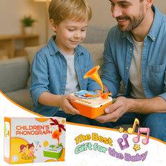 Yimido DIY recording feature invites kids to create stories or songs extending creativity.