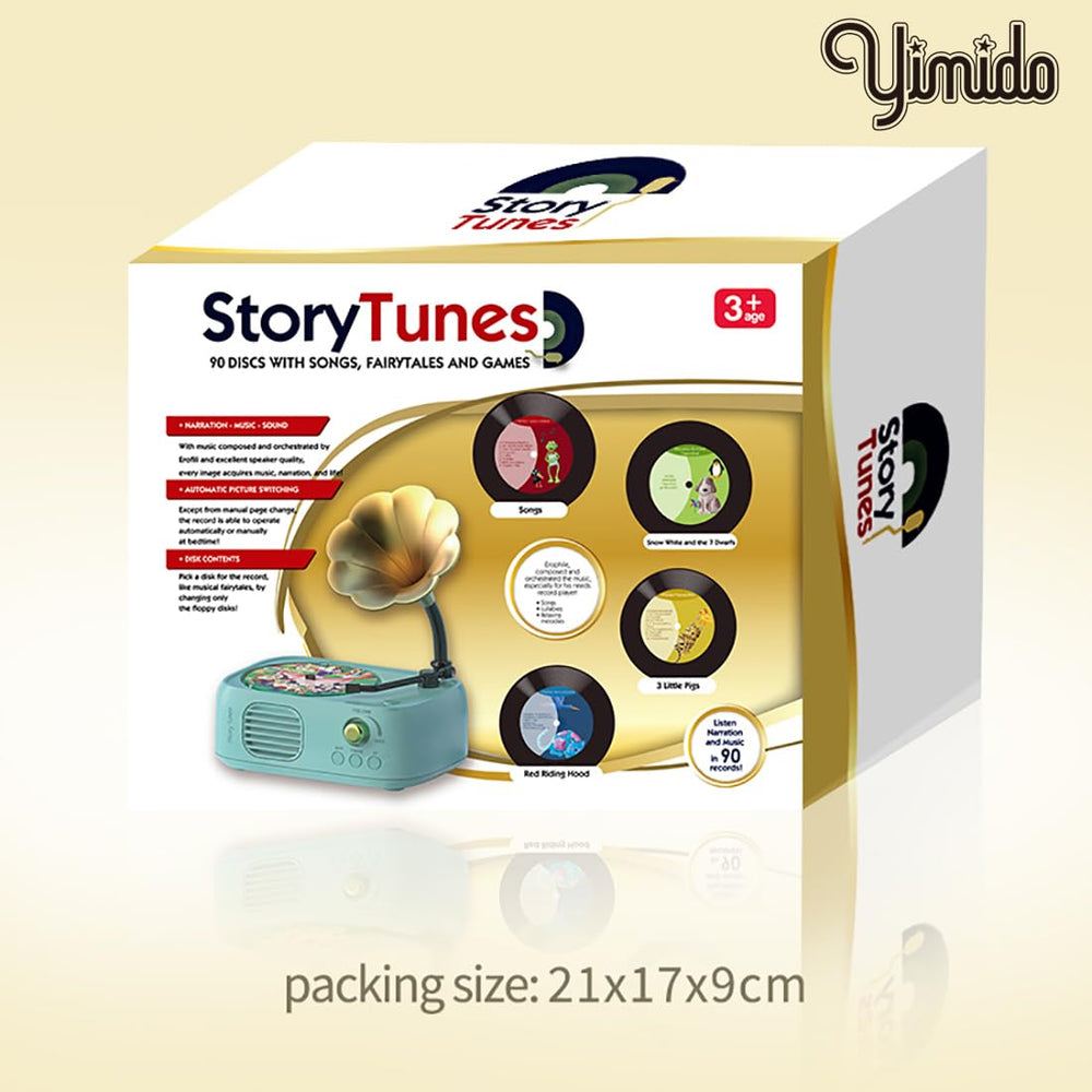 Yimido gift ready packaging makes birthdays and holidays special