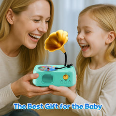 Yimido toy uses safe materials for worry free play