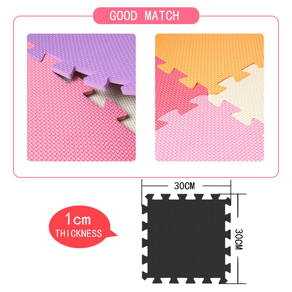 YIMINYUER 20 Tiles layout showcases broad coverage for active rooms.